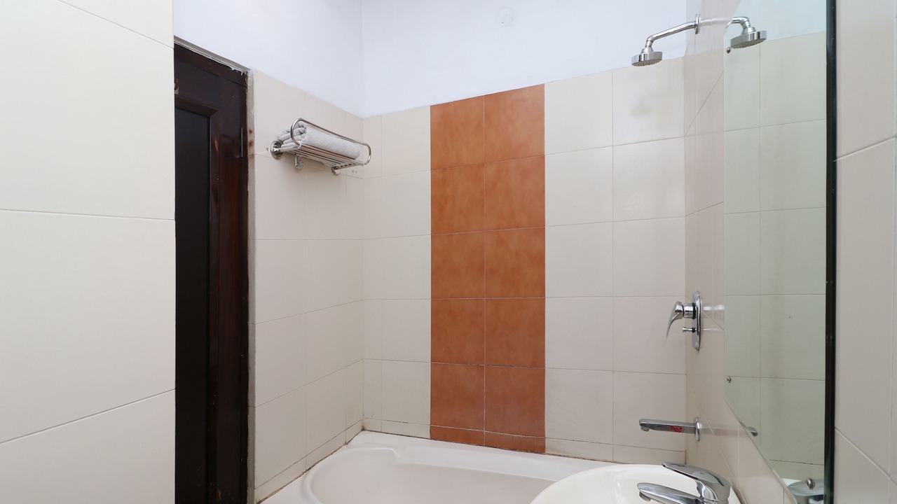 Photo of Bathroom in Rudrapur