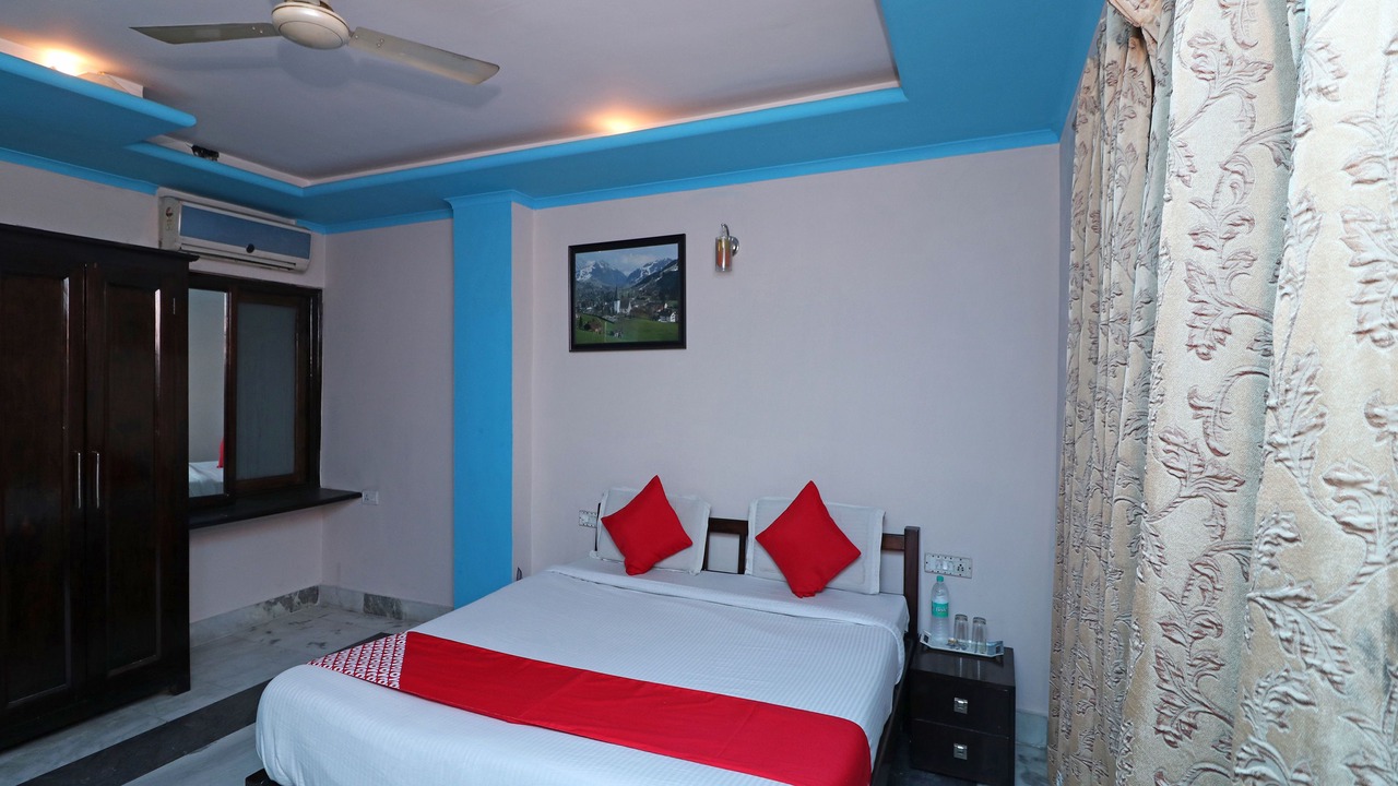 Photo of Bedroom in Rudrapur