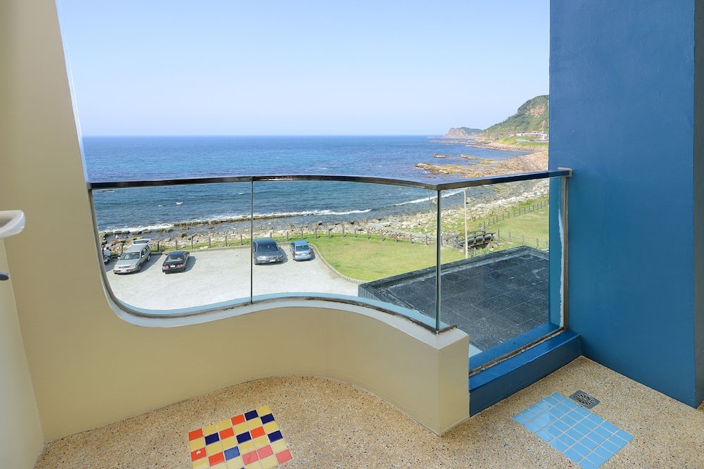 Photo of Patio Balcony in New Taipei City