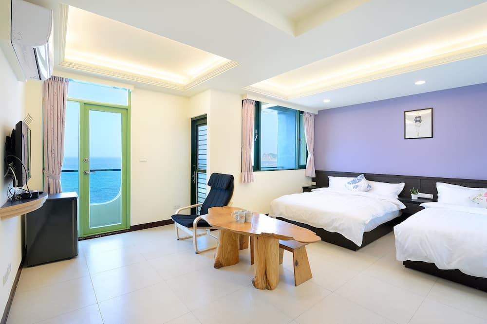 Photo of Bedroom in New Taipei City
