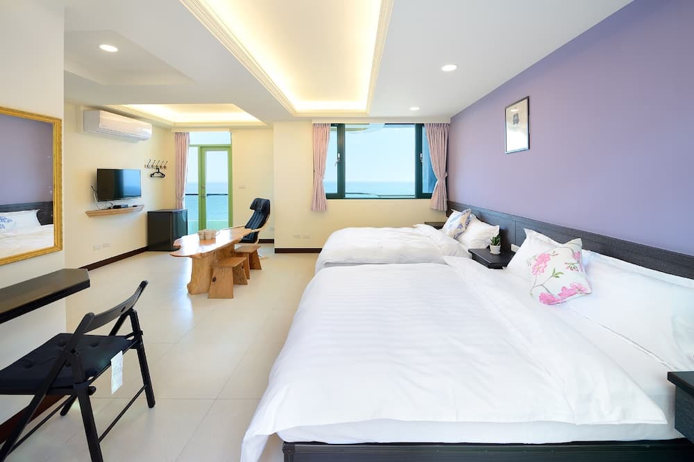 Photo of Bedroom in New Taipei City
