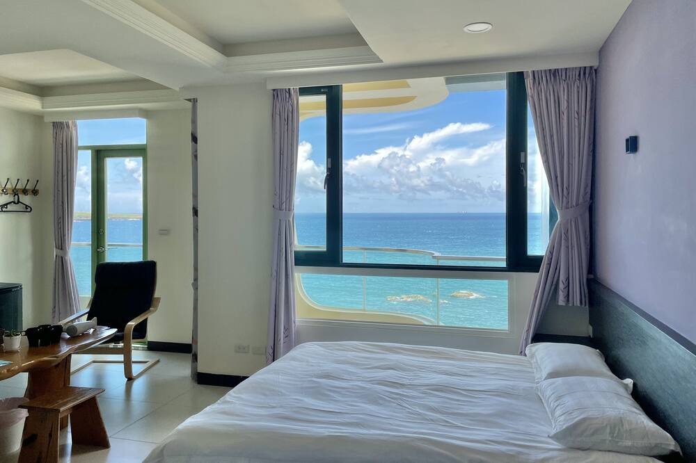 Photo of Bedroom in New Taipei City