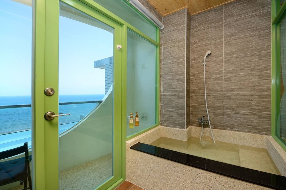 Photo of Bathroom in New Taipei City