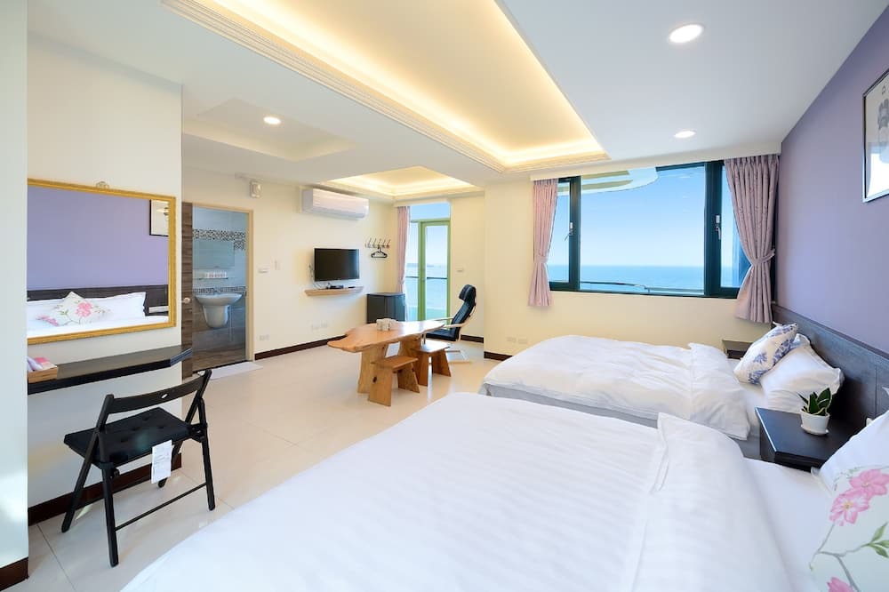 Photo of Bedroom in New Taipei City