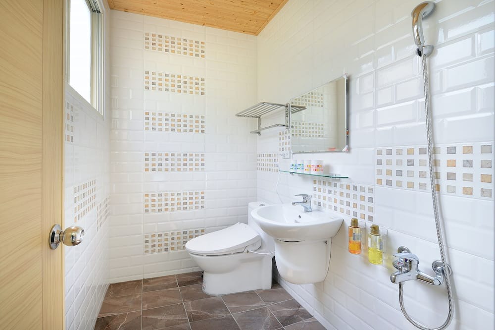 Photo of Bathroom in New Taipei City