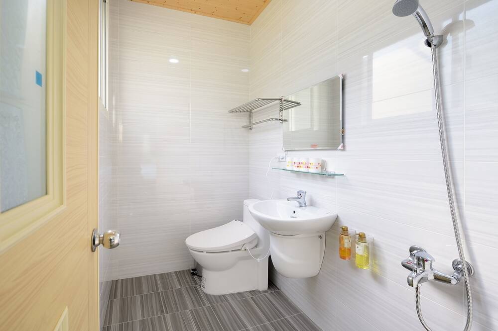 Photo of Bathroom in New Taipei City