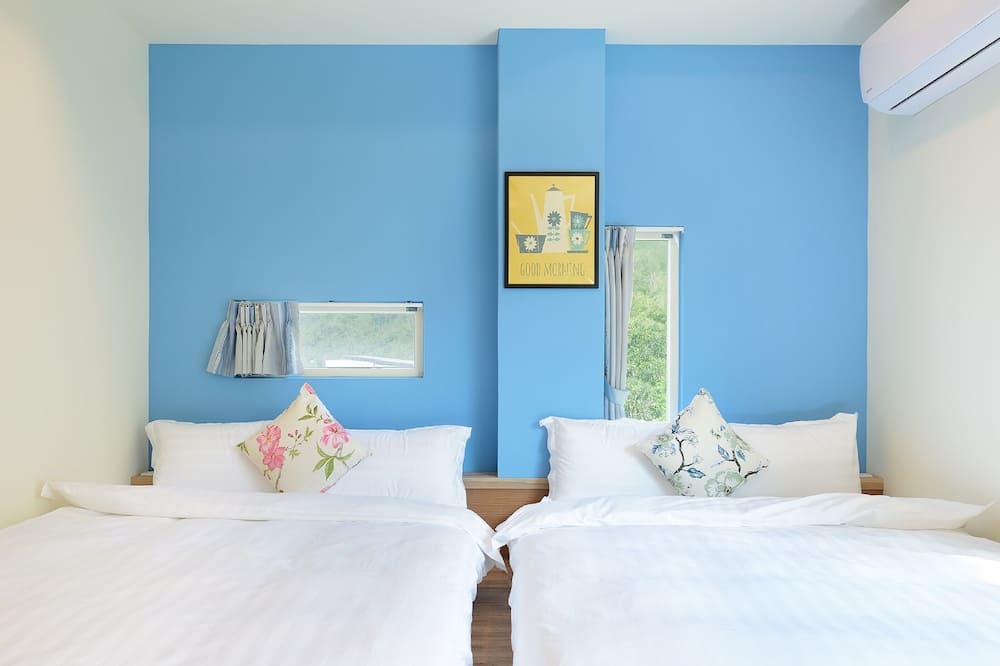 Photo of Bedroom in New Taipei City