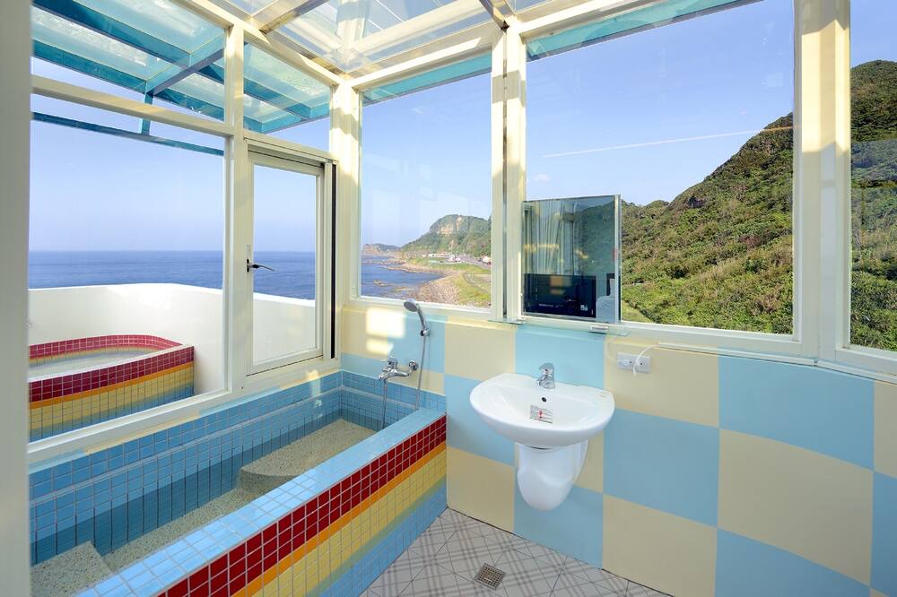 Photo of Bathroom in New Taipei City