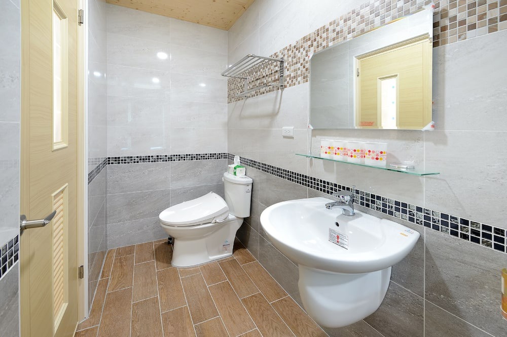 Photo of Bathroom in New Taipei City