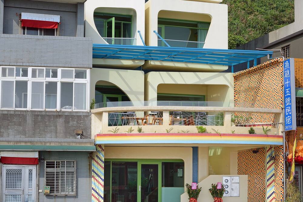Photo of Outdoor in New Taipei City