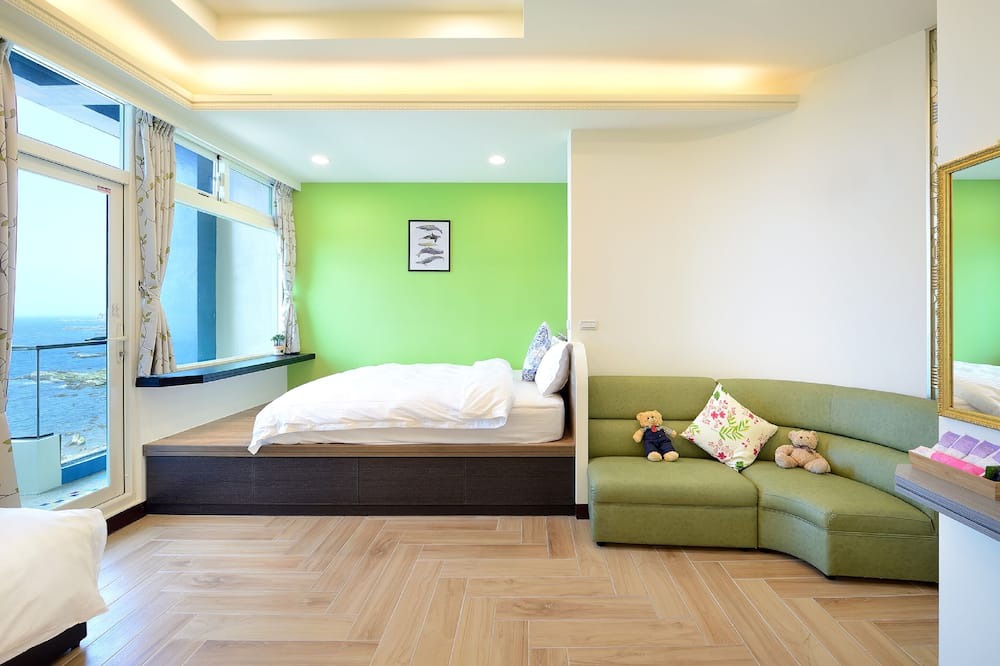 Photo of Bedroom in New Taipei City