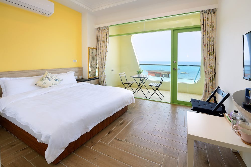 Photo of Bedroom in New Taipei City