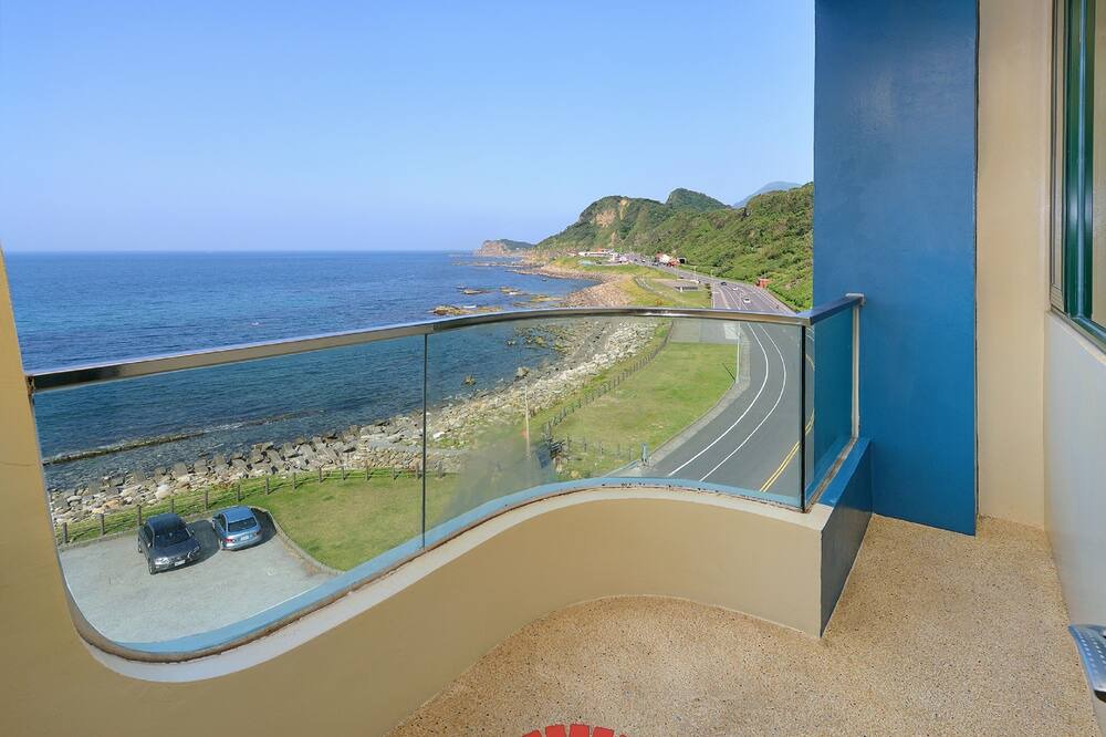 Photo of Patio Balcony in New Taipei City