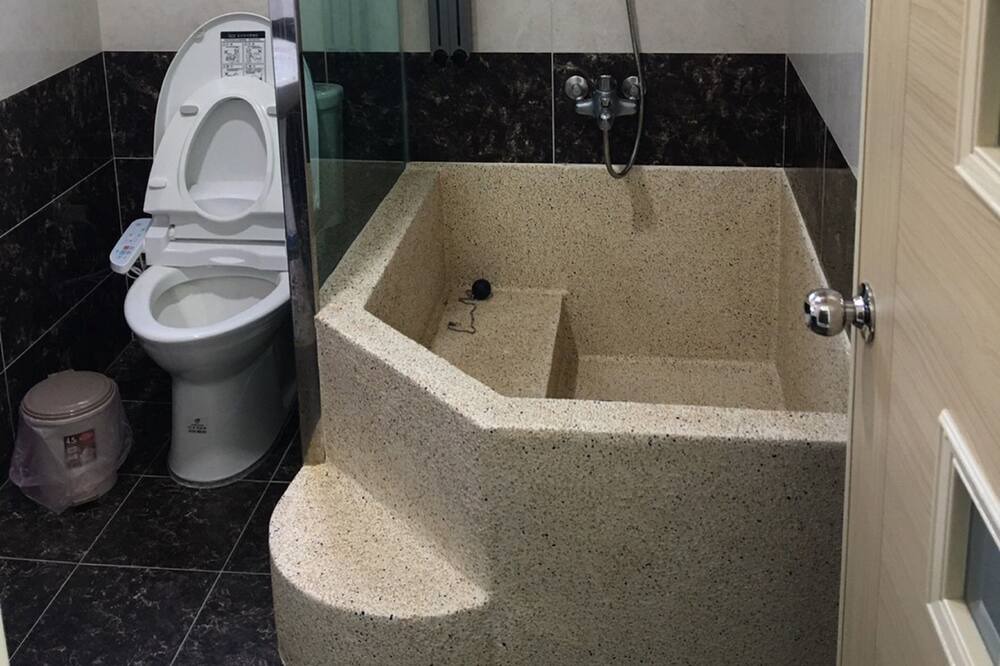 Photo of Bathroom in New Taipei City