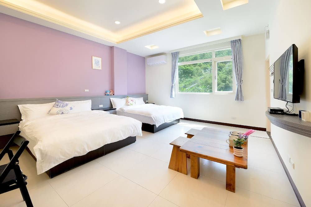 Photo of Bedroom in New Taipei City