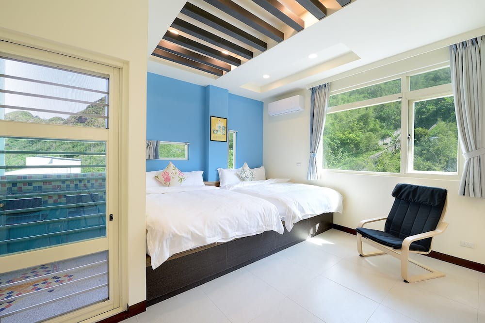 Photo of Bedroom in New Taipei City