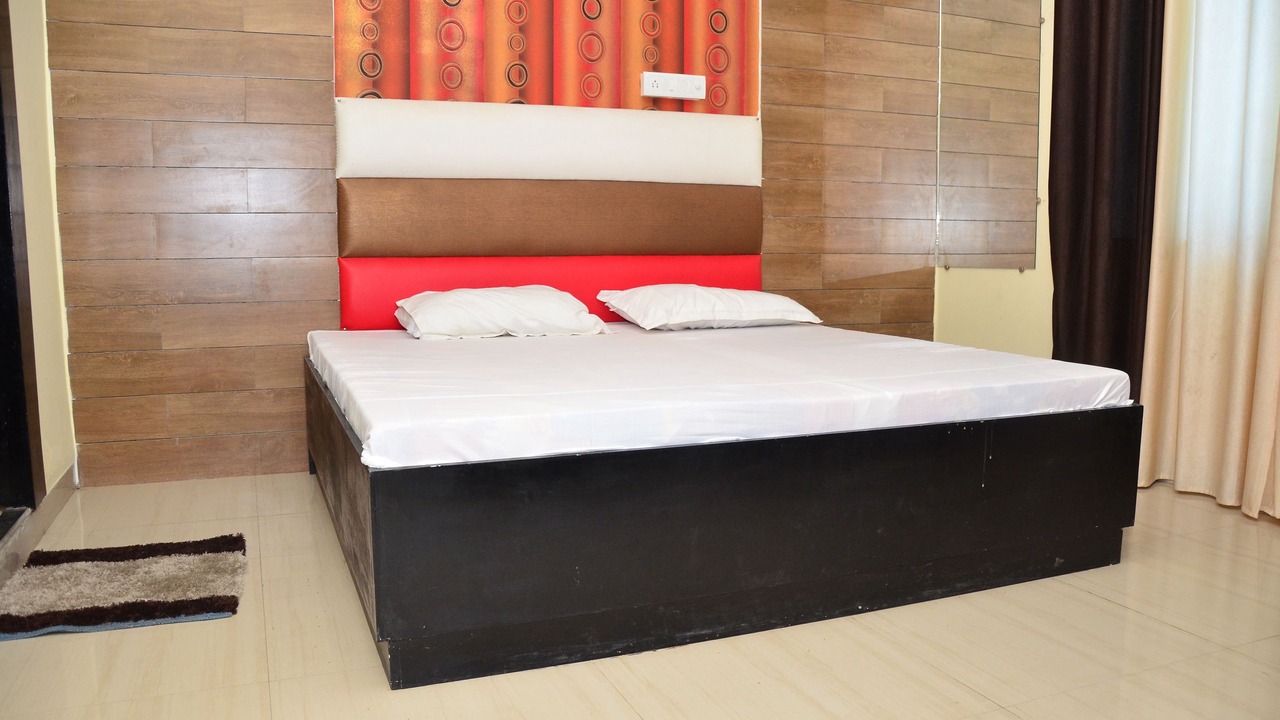 Photo of Bedroom in Basti