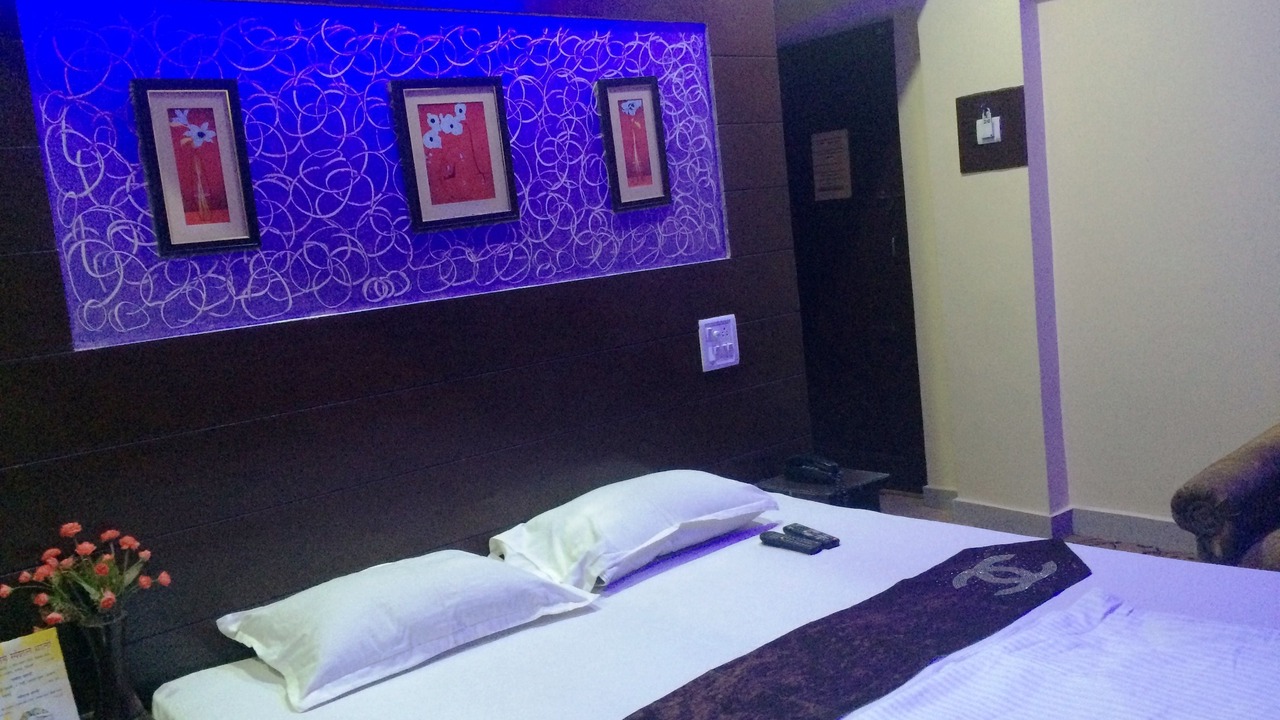 Photo of Bedroom in Basti