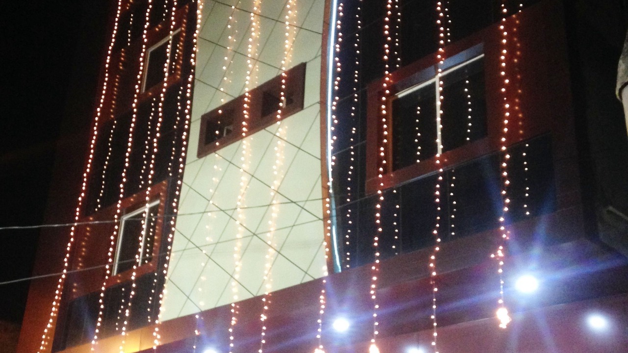 Photo of Outdoor in Basti