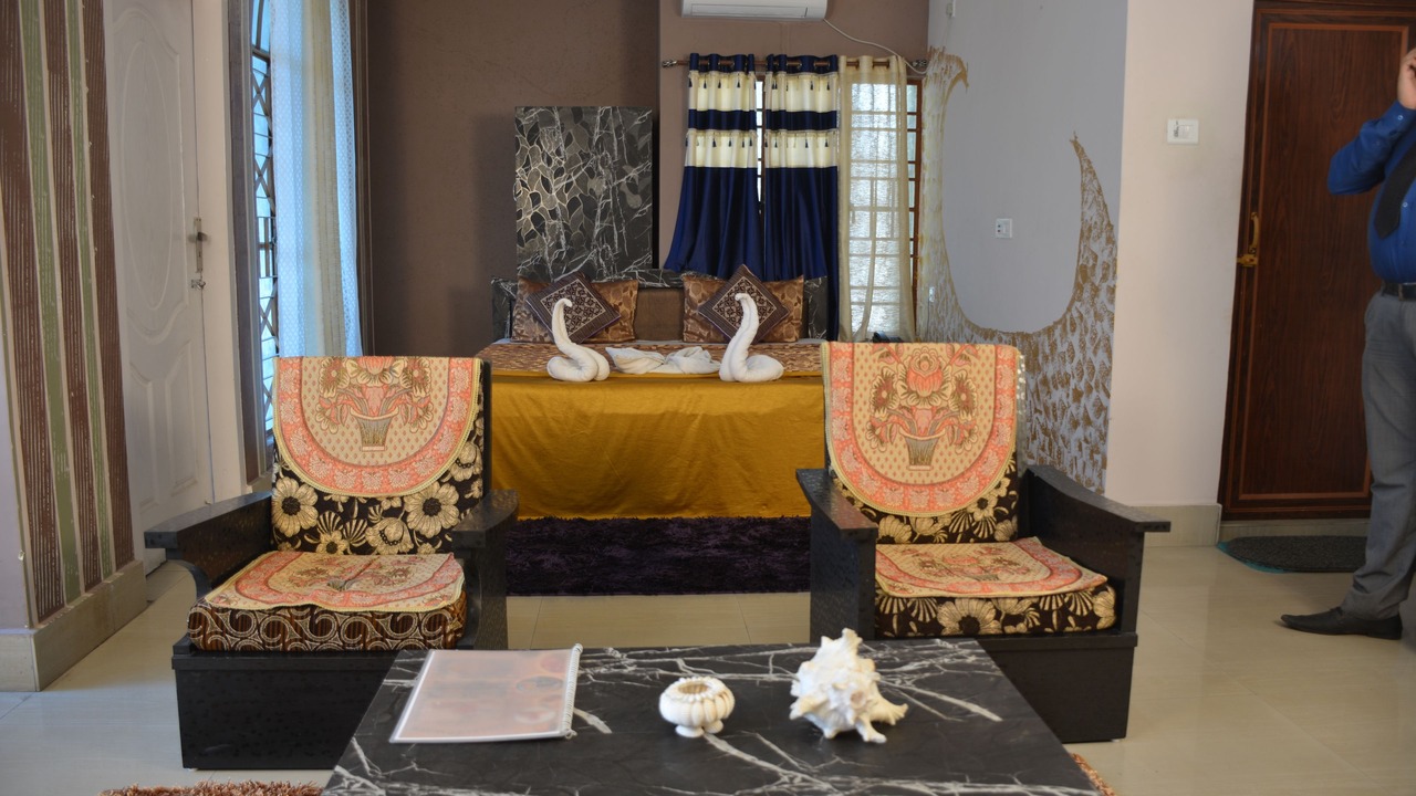 Photo of Bedroom in Mangaldai