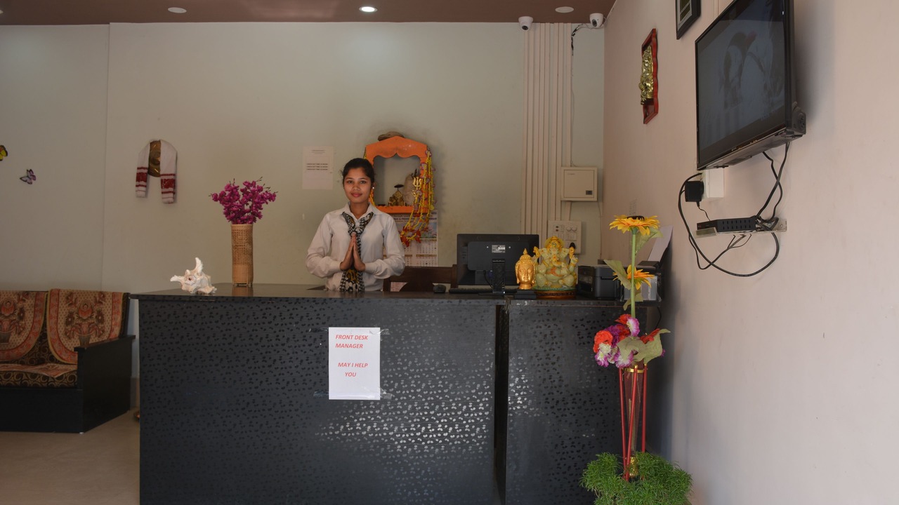 Photo of Others in Mangaldai