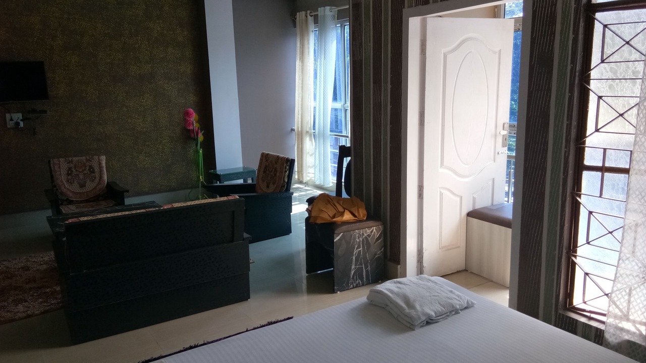 Photo of Bedroom in Mangaldai