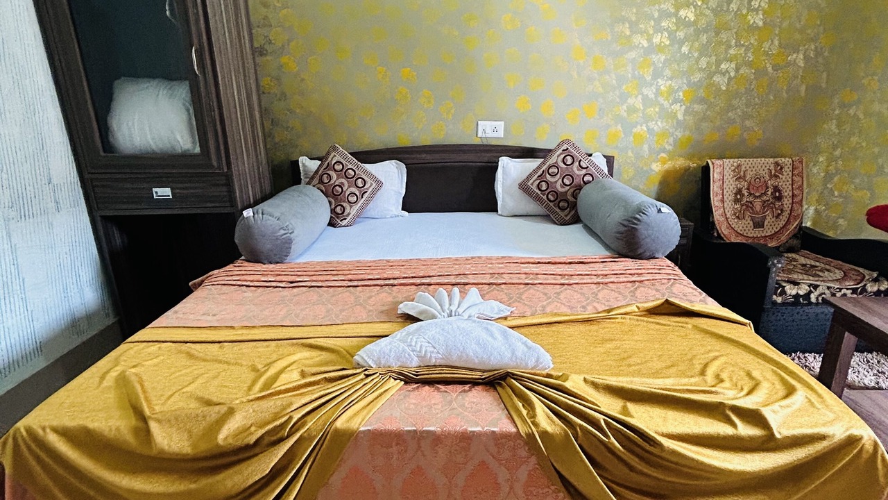 Photo of Bedroom in Mangaldai