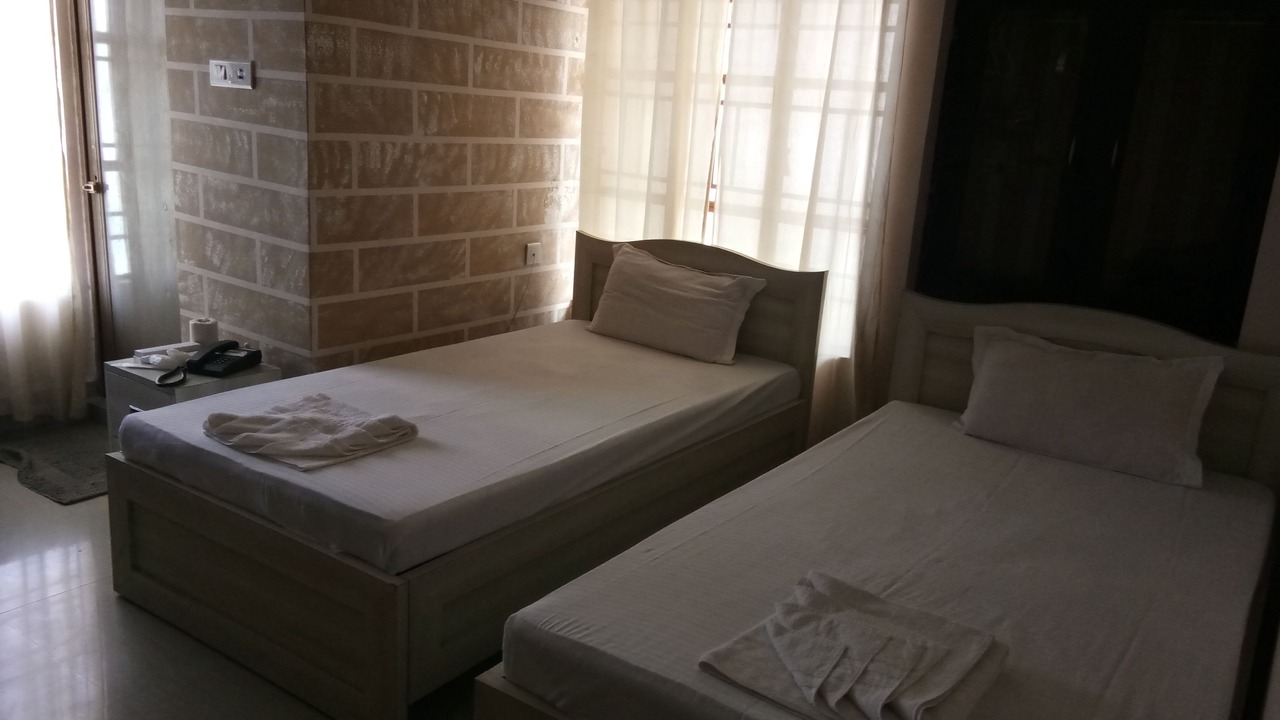 Photo of Bedroom in Mangaldai