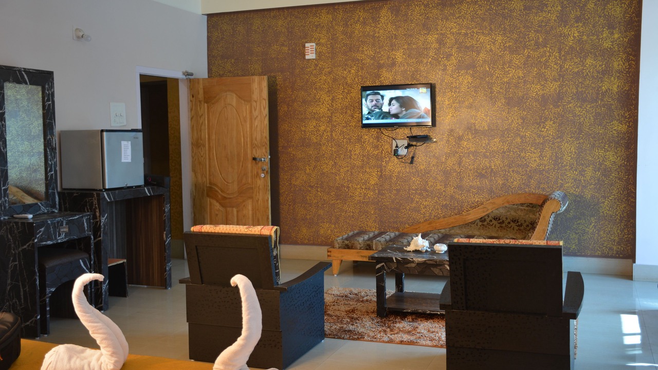 Photo of Bedroom in Mangaldai