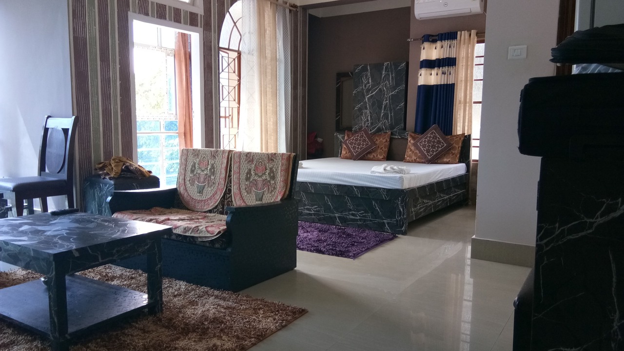 Photo of Bedroom in Mangaldai