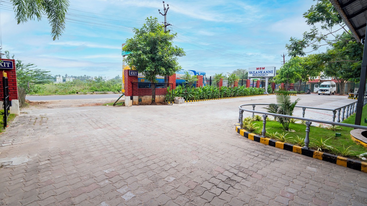 Photo of Outdoor in Velankanni
