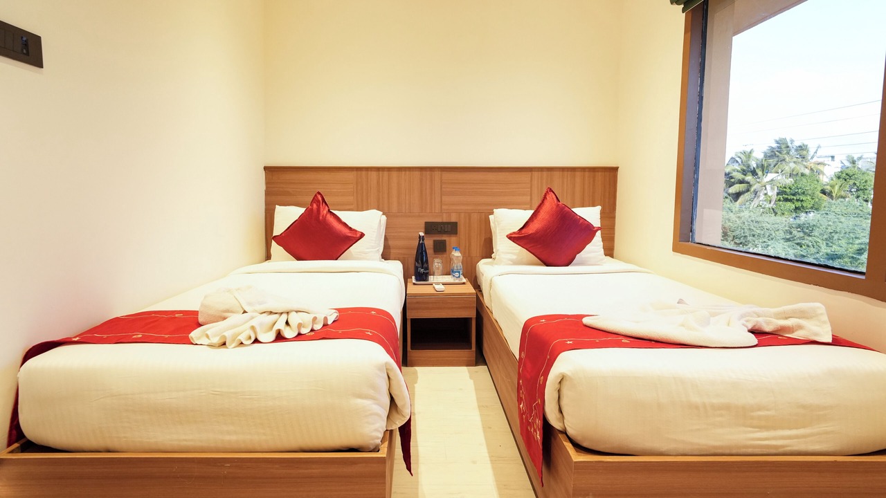 Photo of Bedroom in Velankanni