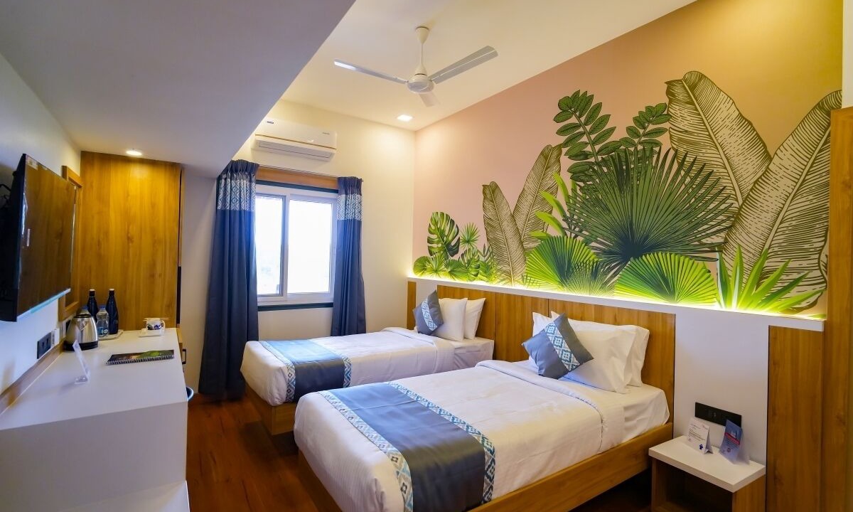 Photo of Bedroom in Velankanni