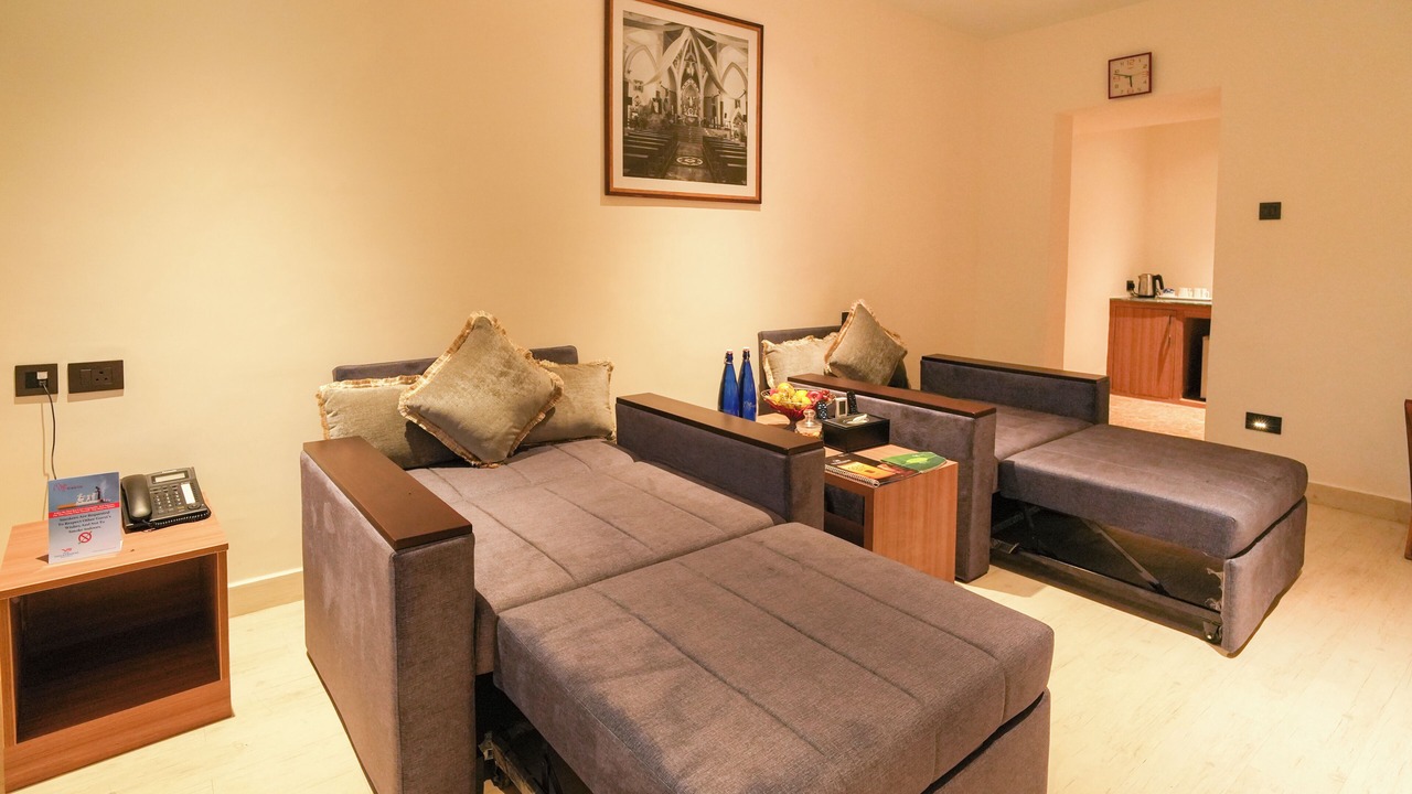 Photo of Bedroom in Velankanni