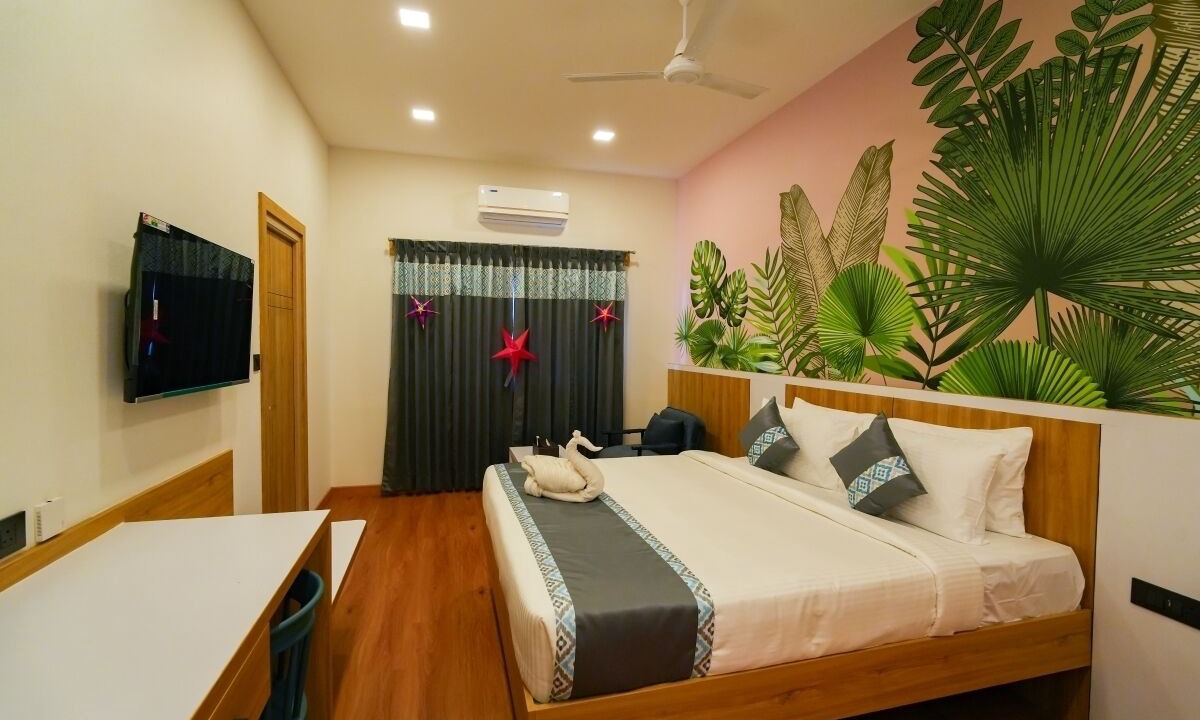 Photo of Bedroom in Velankanni
