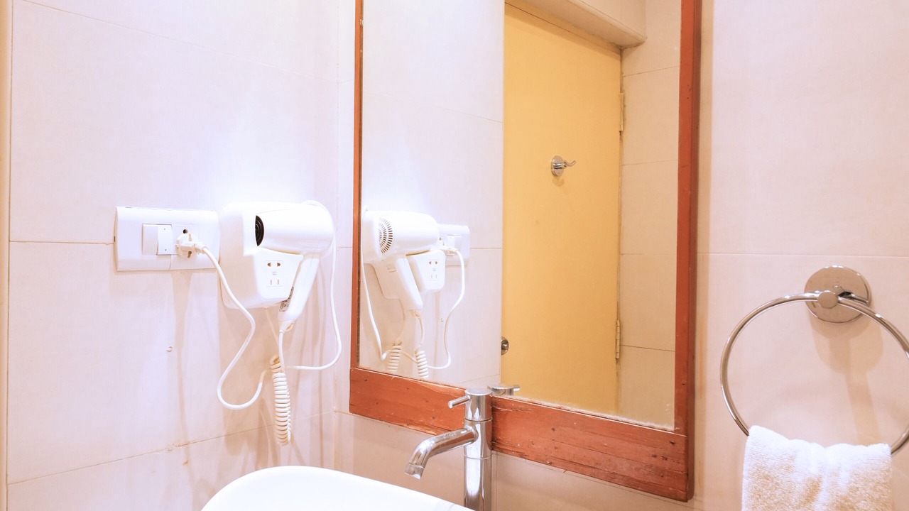 Photo of Bathroom in Velankanni