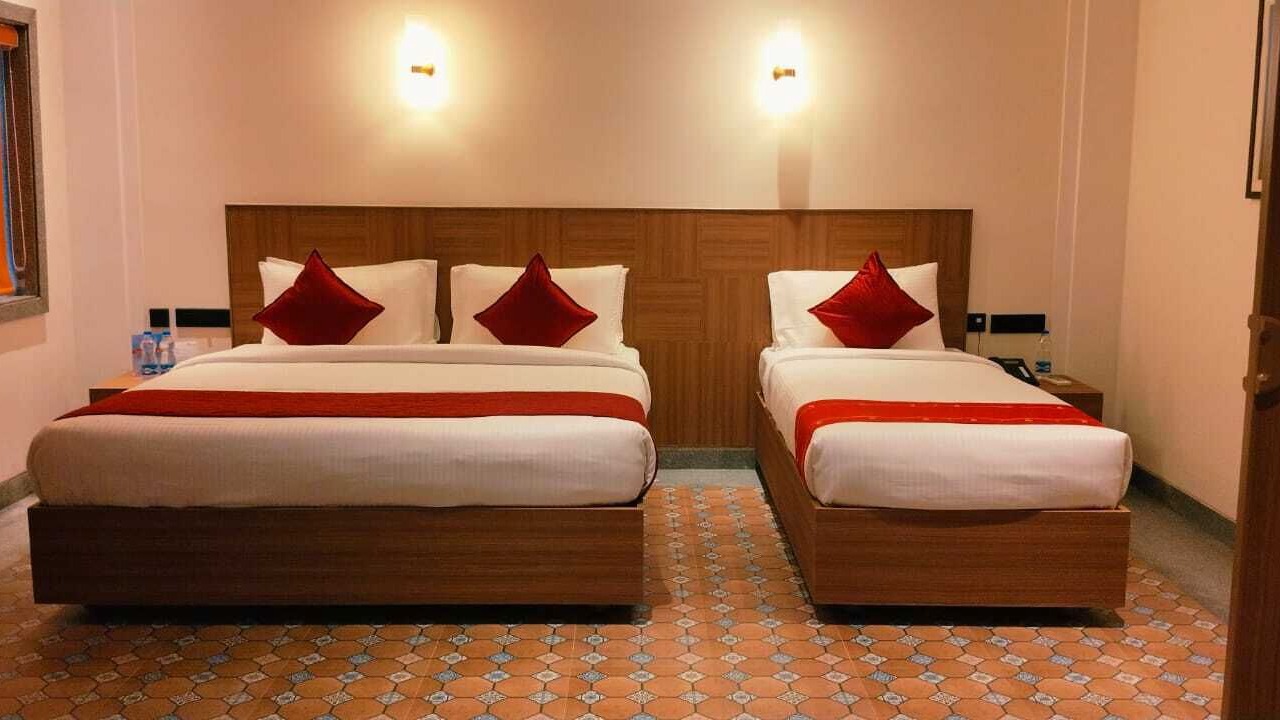 Photo of Bedroom in Velankanni