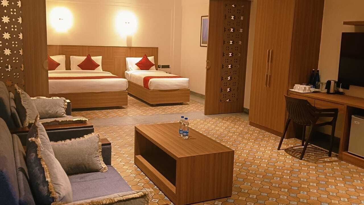 Photo of Bedroom in Velankanni