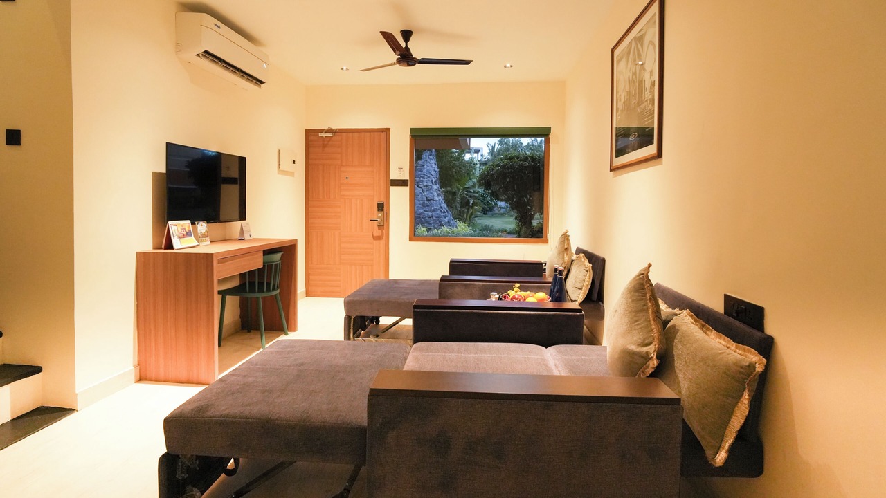 Photo of Bedroom in Velankanni
