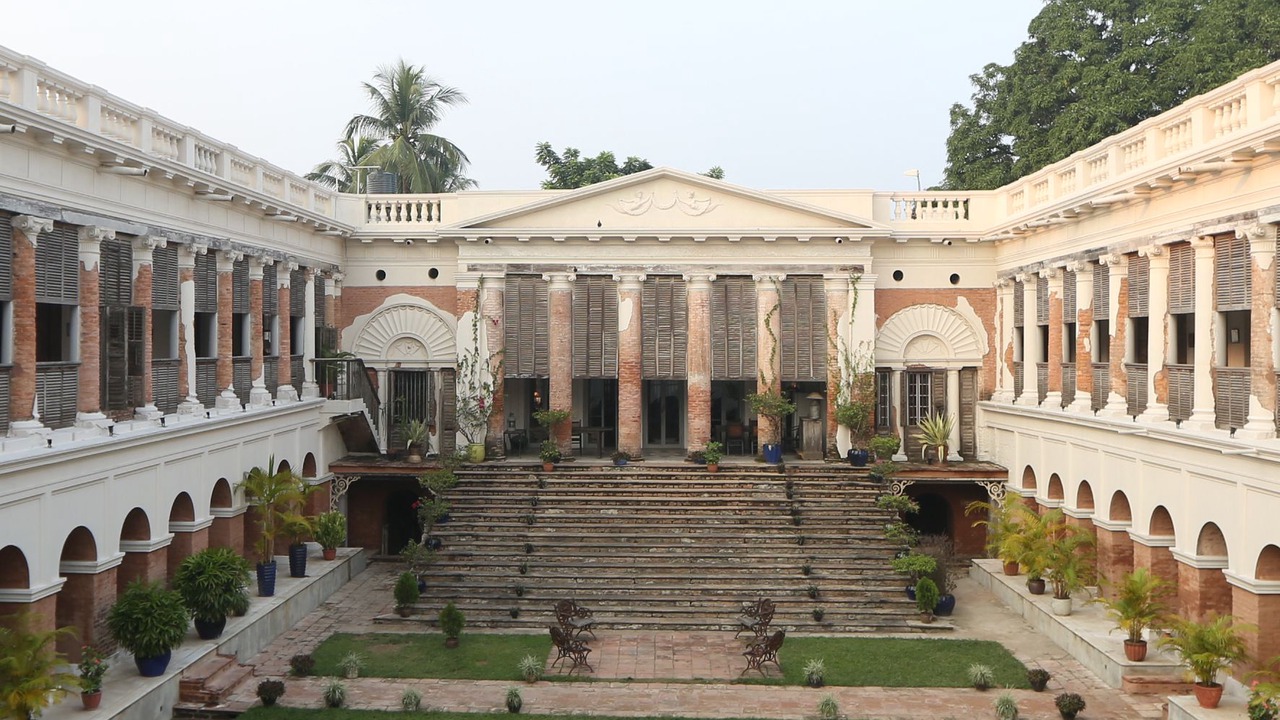 Photo of Outdoor in Raypur