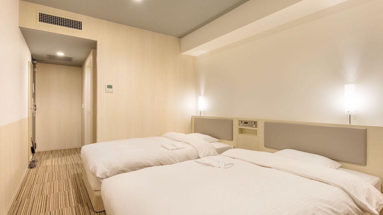 Photo of Bedroom in Kanda Sudacho