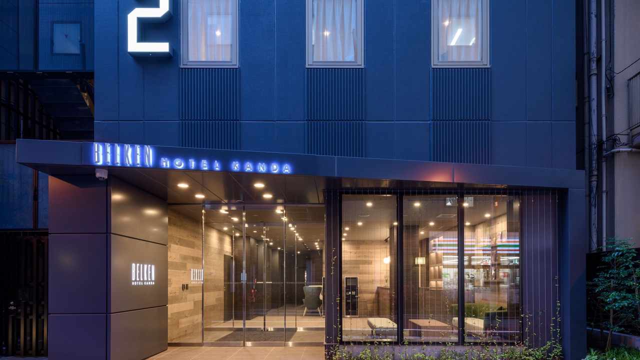Photo of Outdoor in Kanda Sudacho