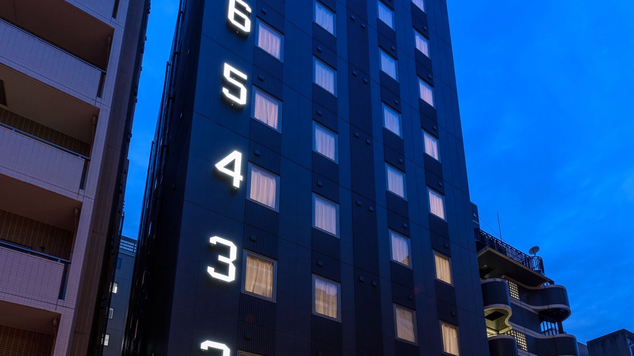 Photo of Outdoor in Kanda Sudacho