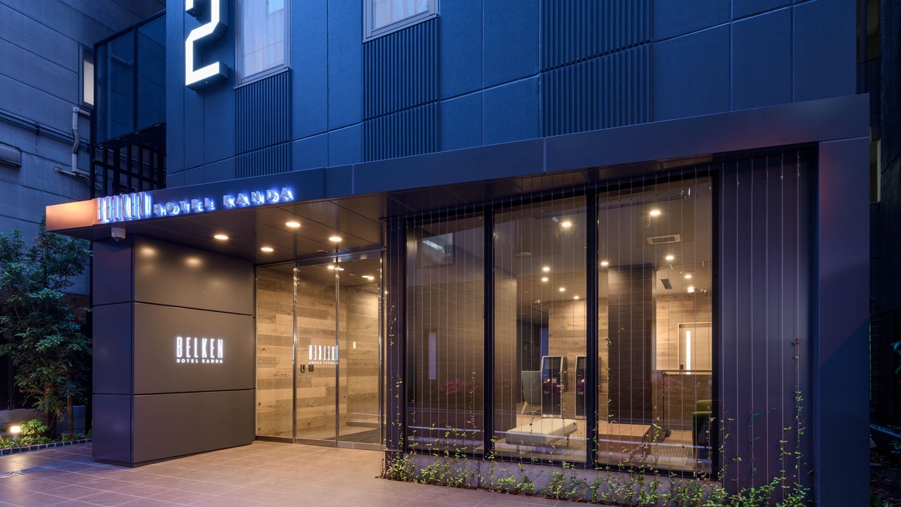 Photo of Outdoor in Kanda Sudacho