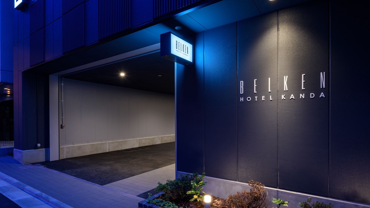 Photo of Outdoor in Kanda Sudacho
