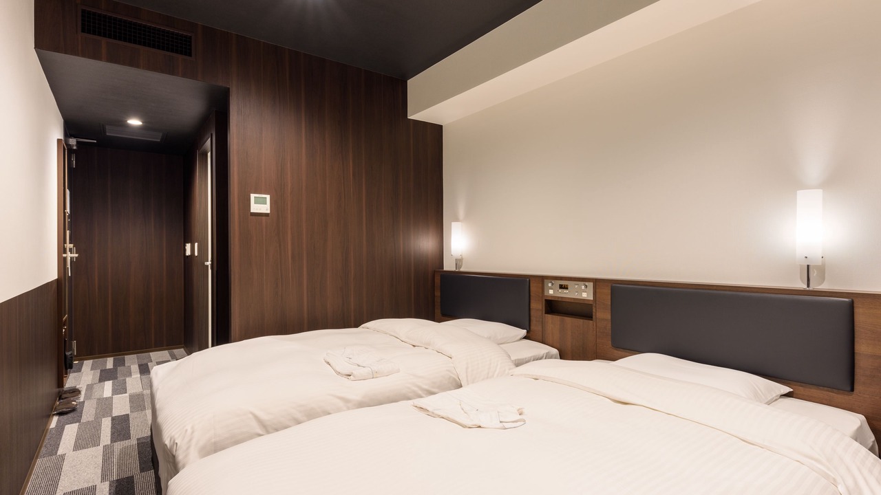 Photo of Bedroom in Kanda Sudacho