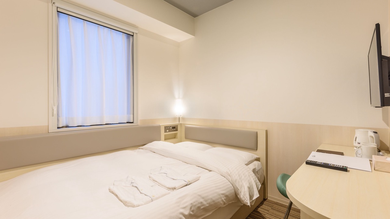 Photo of Bedroom in Kanda Sudacho