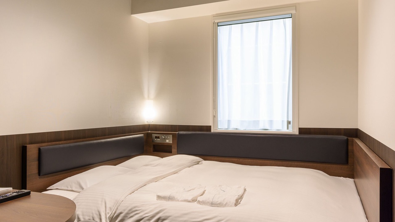 Photo of Bedroom in Kanda Sudacho