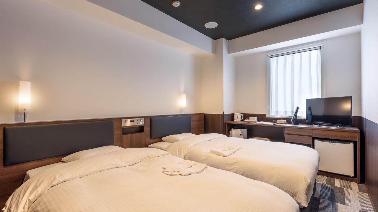 Photo of Bedroom in Kanda Sudacho