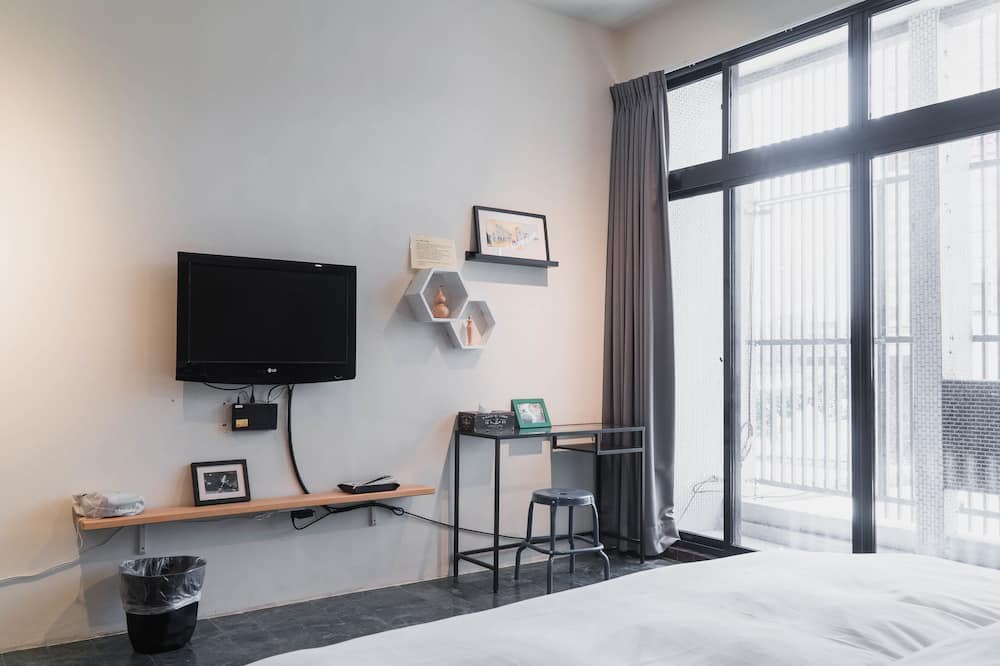 Photo of Bedroom in North District